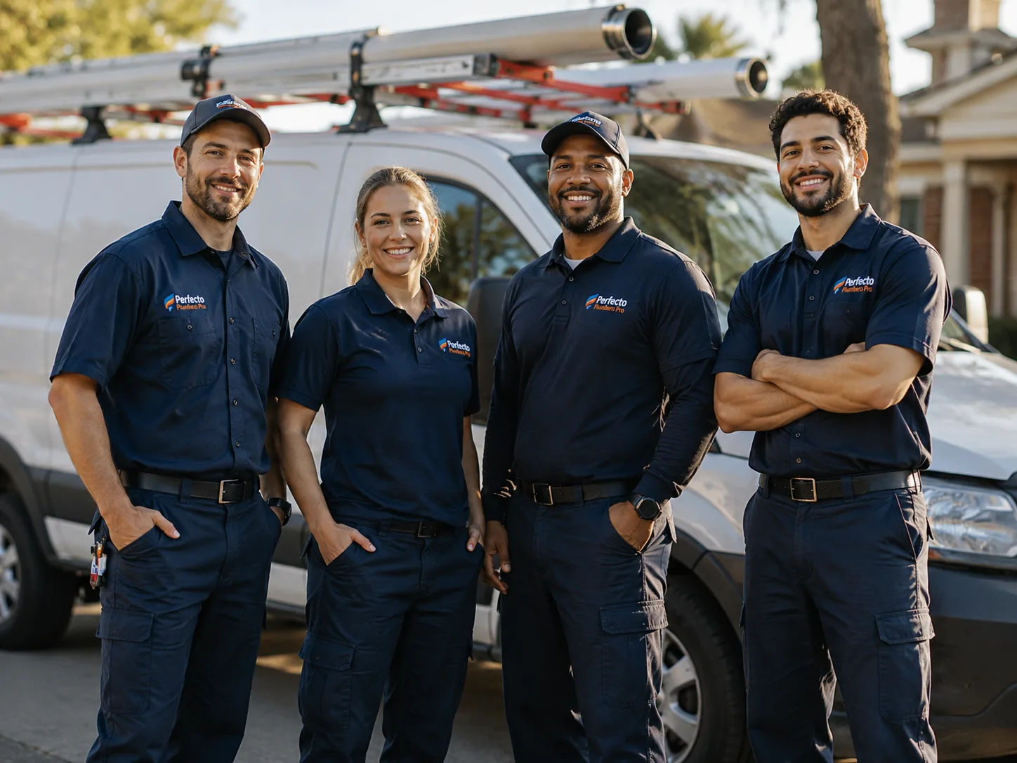 Emergency Plumber Near Me in Baltimore, MD near me